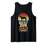 Photo Gallery uomo best lab dad ever, father s day, labrador retriever daddy canotta Photo Gallery uomo best lab dad ever, father s day, labrador retriever daddy canotta