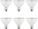 Fluorescent Light Bulbs Par30