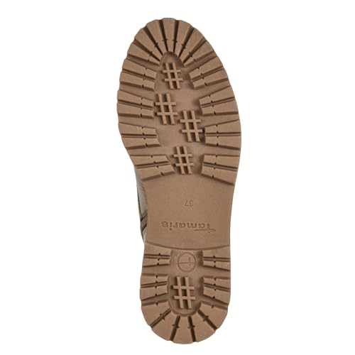 Bottines Tamaris 1-25294-41 confort absolu et démarche stable