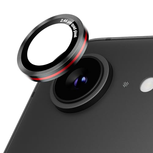 Podick �����Y�J�o�[ iPhone 17e / 16e �p �J�����J�o�[ ���������� �����ߗ� 9H�����K���X �A���~���� �ϏՌ� ��phone 17e/16e �J�����ی� ���^ �L�Y�h�~ �I�o�I�[�o�[�h�~ �C�A�[�� �w��h�~ �\��t���ȒP �A�C�t�H
