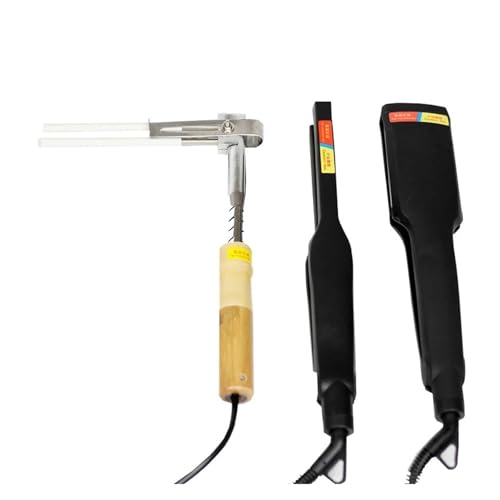 Acrylic Hot Bending Machine Sign-Making Tool 1 Pair+Hook Knife+12cm Tube PVC Strip Bender for Decoration Engineering Sign Making