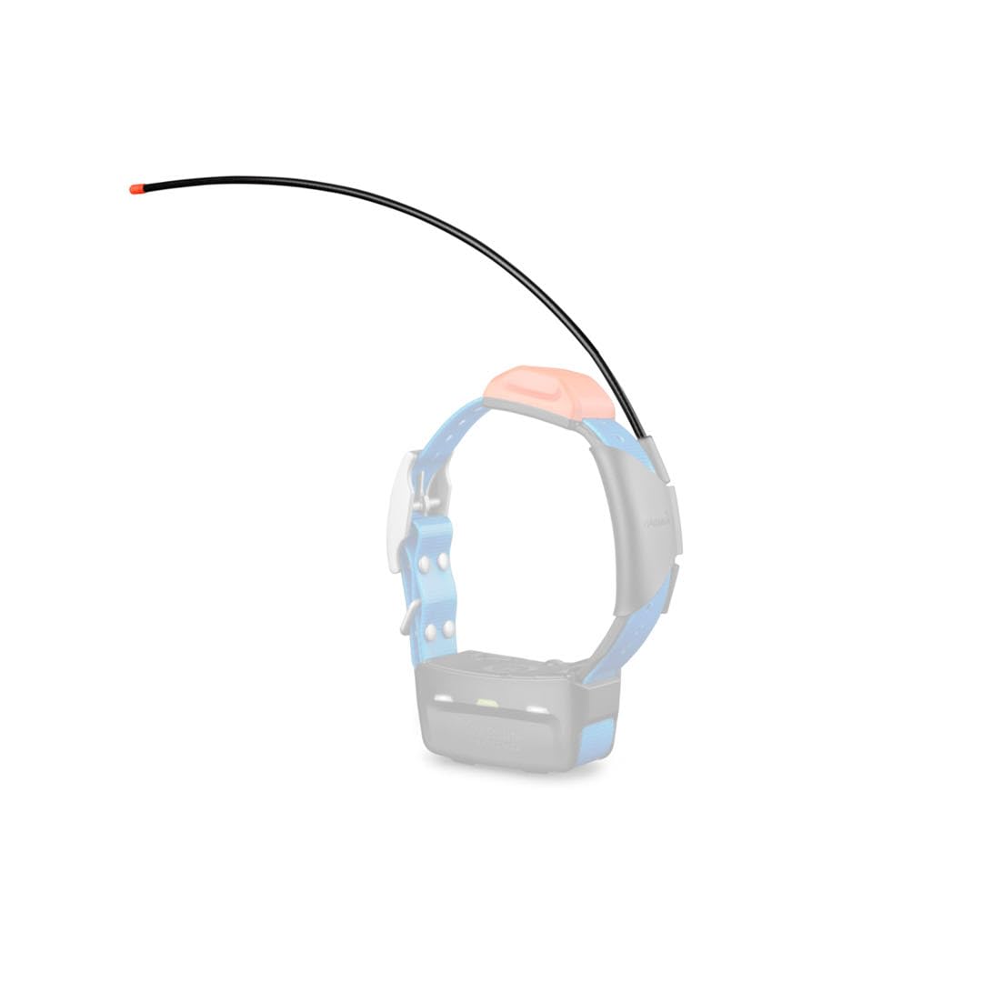 Dog Collar Replacement Antenna, Standard VHF Antenna for Alpha, Astro, DC 50, TB 10 Dog Device, TT 10 Dog Device