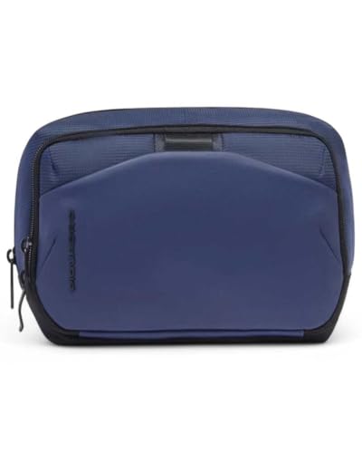 Toiletry bag