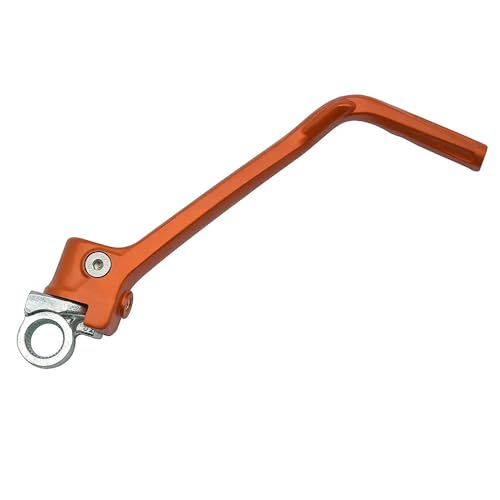 LbNX^[go[y_ƃgNXSX XC XCWfSX125 125 150 200 SX150 XC150 XCW200 TC125 TE125 Forged Starteri(Orange 502)