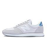 [ニューバランス] スニーカー UL420M JP(LIGHT GRAY) 24.0 cm D