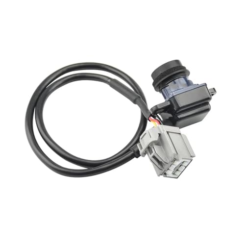 Caméra de recul Dodge Dart 56038990AA remplacez votre optique en panne