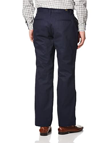 Lee Uniforms Men's Straight-Leg College Pant3