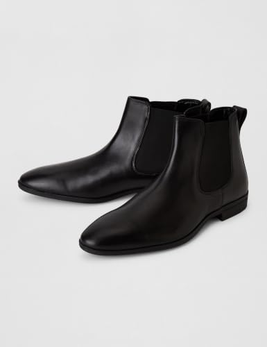 Image of Van Heusen mens Vhscadsaw500038 Chelsea Boot