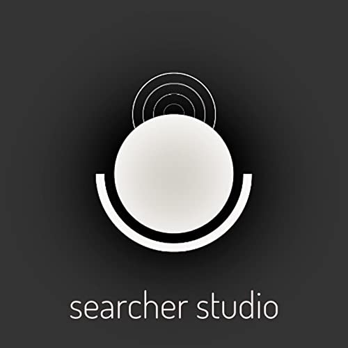 searcher studio cover art