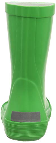 CeLaVi Gummistiefel, Stivali di Gomma, Verde Green...