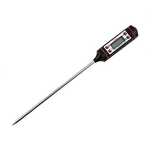 Nabhu Digital Baking Thermometer for Home and Kitchen for Cooking Temperature Meat Cake Candy Fry Food