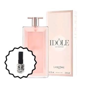 Decant Perfume IDÔLE - 5ML