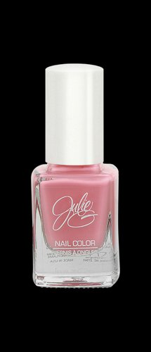 JulieG Nail Color (Cotton Candy)