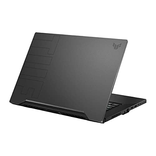 Asus TUF Gaming Dash F15 15,6 Zoll Windows 10 Laptop