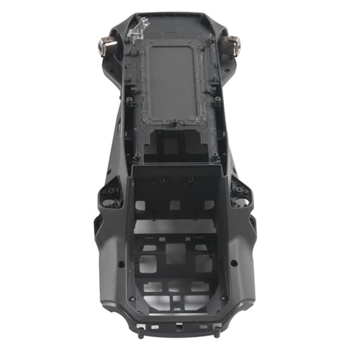 Carcasa de fuselaje medio DJI Mavic 3 Classic plástico sólido para reparación de drones 4