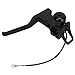 VGEBY Brake Levers,Electric Scooter Brake Lever Brake Handle with Part Replacement for Mi Electric Scooter 4 Pro