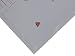 Produktbild Platte Makrolon AR Polycarbonat farblos 998 x 590 x 3 mm, Lexan Margard Zuschnitt alt-intech®