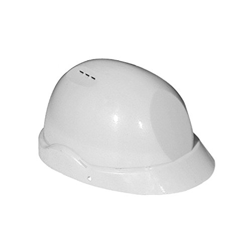 Jar 2371199 - Casco Obra Color-Blanco