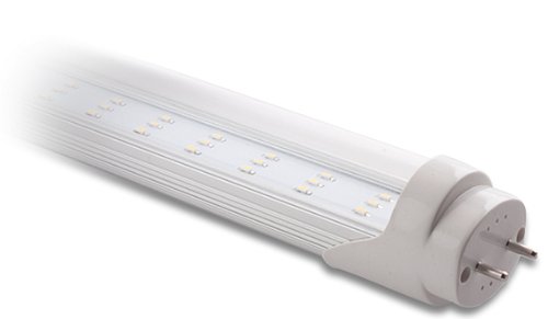 VENDITA N. 1 POTENTE TUBO (TIPO NEON) T8 60 CM 160 LED LUCE FREDDA 9W 880 LUMENS ALTA LUMINOSITA' DURATA FINOA 50.000 ORE FUNZIONAMENTO 220V SENZA BISOGNO DI STARTER O REATTORE