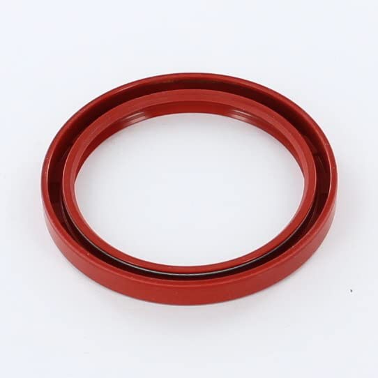123GENERIC Rotary Shaft Seal cc-60x75x8-mvq - 60x75x8 mm