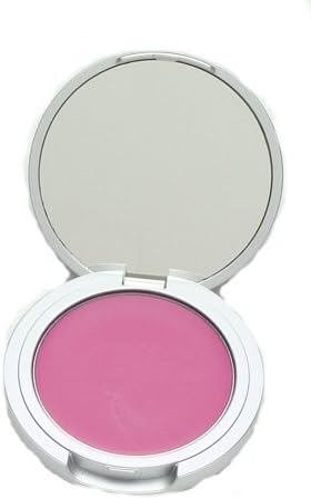 Ramy Cosmetics Juicy Cheeks, Melon Rouge.14-Ounce Unit