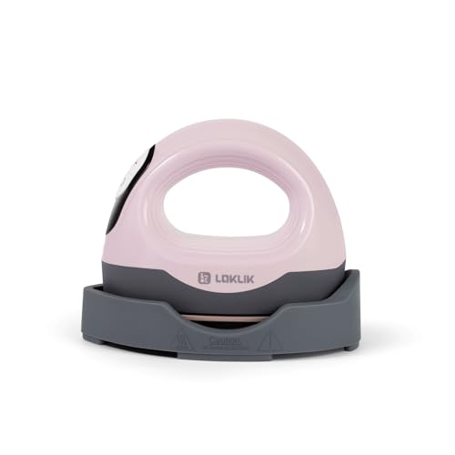 LOKLIK Impress Mini 3 – Presse à chaud portable