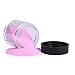 HitHopKing Acrylic Nail Powder,18 Colors Acrylic Powder Set for Nail Art 3D DIY Tips decoration