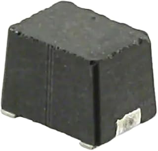 ISC1812ES180J Fixed Inductor Shielded Drum Core, Wirewound 18ÂµH 238 mA 1.24Ohm Max 1812 :RoHS, Cut Tape