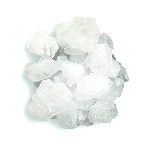 Pierre d'Alun Brute - 100g - DEO NATUREL - POTASSIUM MEDICAL Cover