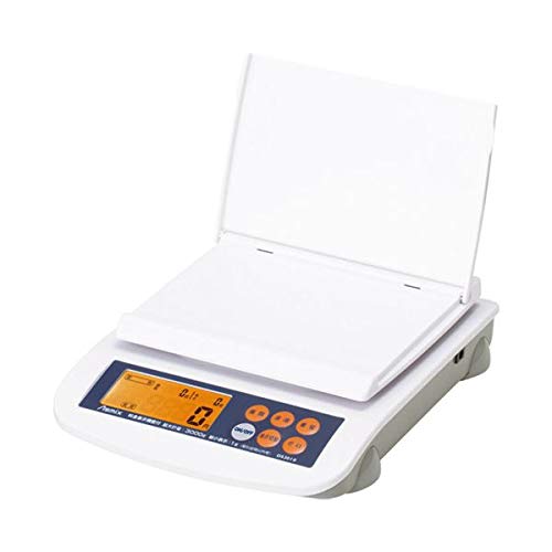 Amazon.co.jp: アスカ 料金表示デジタルスケールDS3010 : 文房具
