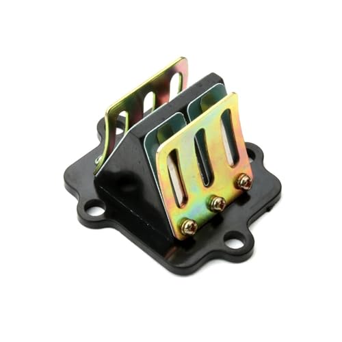 Clapet anti-retour standard Reed Valve pour moteurs F10 F12 F15 76004600