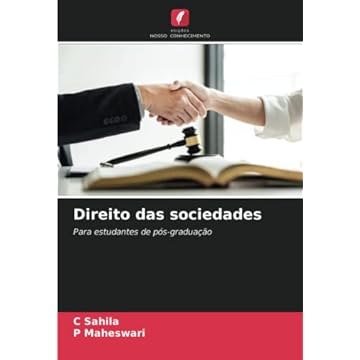 Capa do livro Direito das sociedades: Para estudantes de pós-graduação