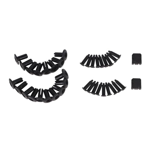 Image of Mud Flaps Splash Guards Compatible with Tesla Cybertruck 2024 Front & Rear Mud Flaps Set of 4 No Need to Drill Holes
