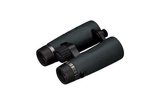 Pentax SD 9 x 42 WP Roof Prism Binocular