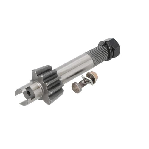 Amazon.com: All States Steering Sector Shaft fits Yanmar