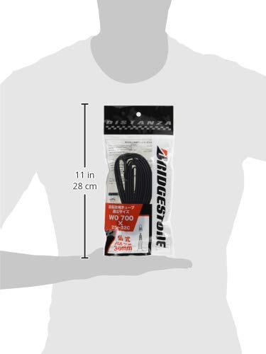Amazon | ブリヂストン(BRIDGESTONE) 自転車 チューブ ディスタンザ