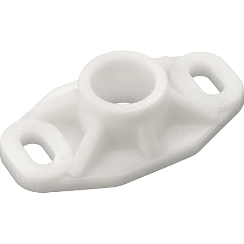 DESPALILLADORA BOMBA REPUESTO SOPORTE EJE C/RODILLO