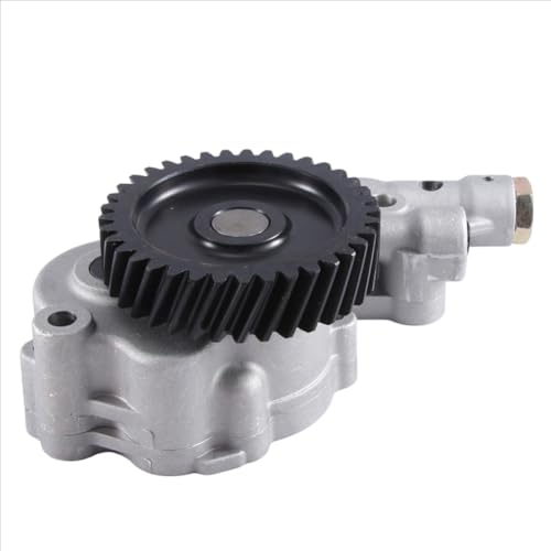 Bomba de aceite 4M40-T para reparar motor de Montero y Shogun 2.8 3