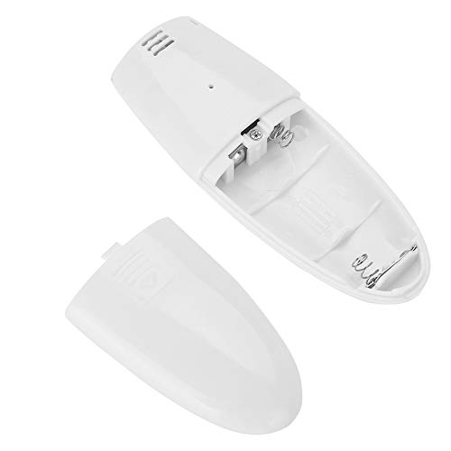Alcohol Tester, Digital White Breathalyzer Analyzer, Lcd Portable Handheld For Alcohol Analysis Alcohol Testing #TOP12