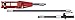 Hilti 333310Modular Pole Tool X-PT 351