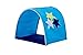Produktbild Hoppekids My Room Tunnel, 100% Baumwolle, Blau, 90x73x102 cm