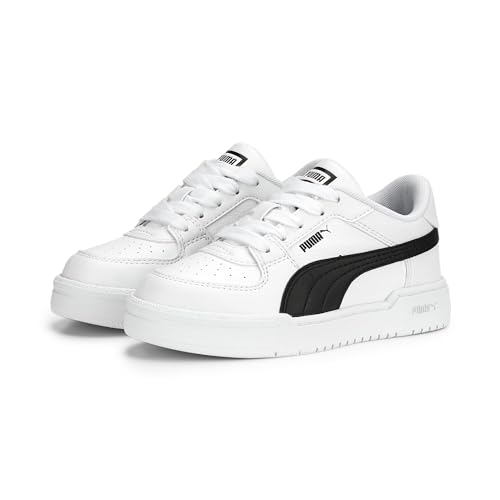 Puma Unisex-Child California Pro Classic (Little Kid) Sneaker