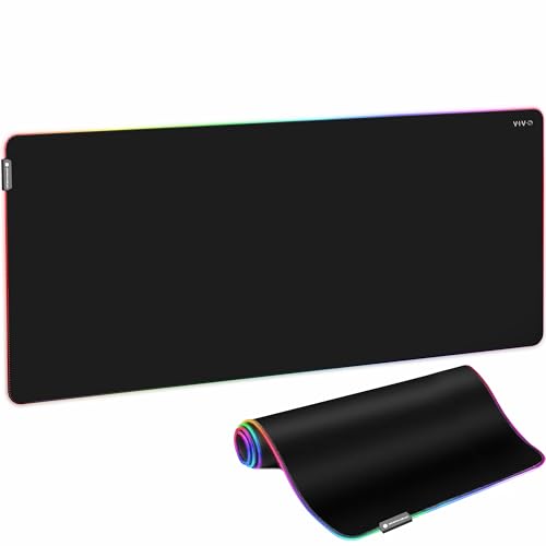 VIVO RGB Desk Pad 71 inch