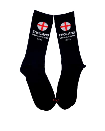 Long Socks World Cup Collection from SAKO SOCKs