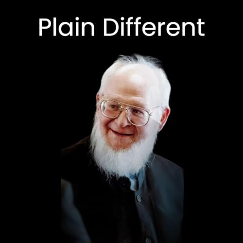 What Do Mennonites Mean by &ldquo;Plainness&rdquo;? Podcast Por  arte de portada
