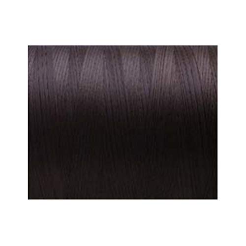 東邦産業 Wrapping Thread A/50 No.0525 DL26 濃茶