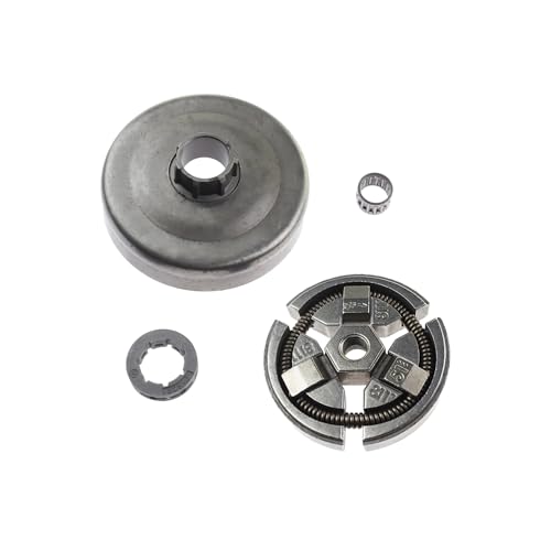 クラッチドラムスプロケットリム チェーンソー 50 51 55 55 ランチャー 154 254 257 261 262 262XPに適合