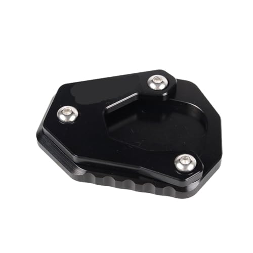 Coussin béquille latérale VOGE 500DS 650DS extension de pied moto Valico DS525X
