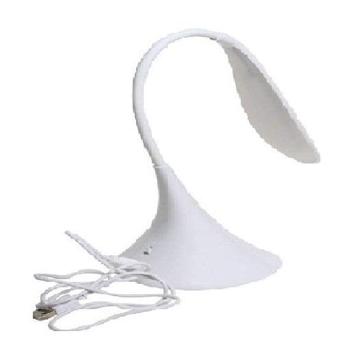 Flexi Swan Led Tableware/Desk/Study/Night Lamp Table Lamp-image-28