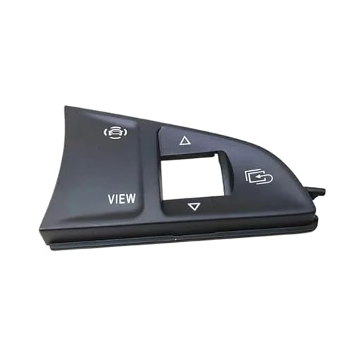 Commutateur de volant Skoda Octavia et Superb bouton multifonction